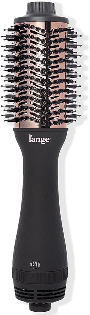 3-in-1 Hair Dryer Brush