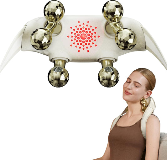 Electric Neck Massager Collar